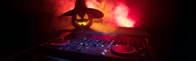 Halloween Playlist